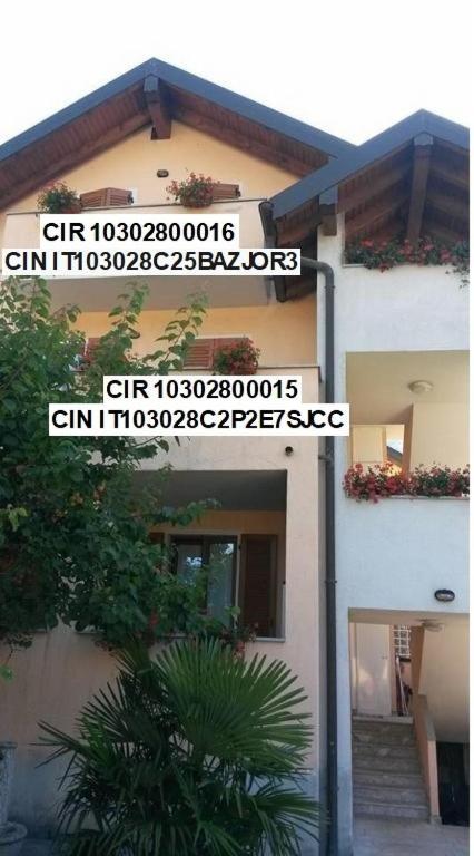 La Palma Apartman Domodossola Kültér fotó